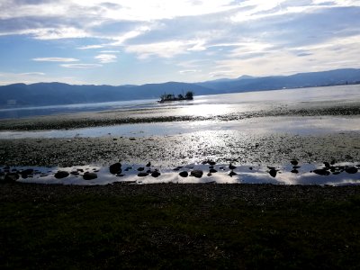 Lake Suwa 20200817 02