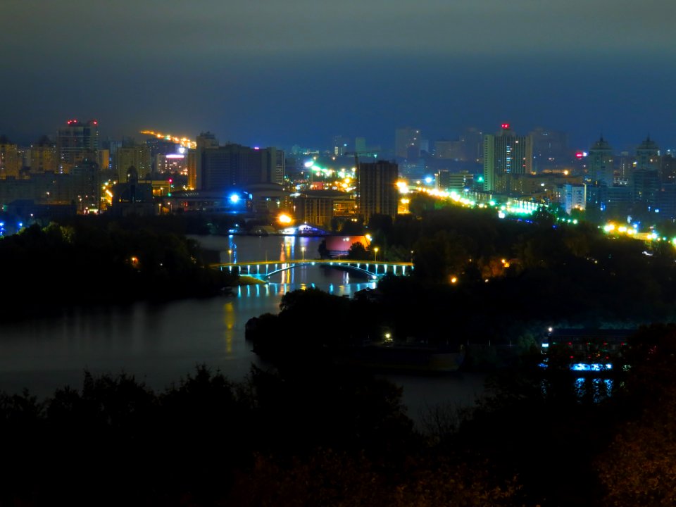 Left bank night8