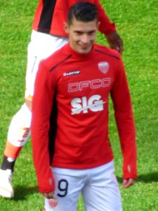 Lens - Dijon (21-02-2021) 38