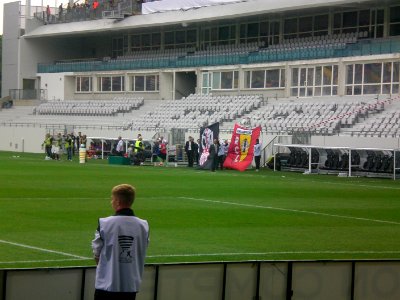 Lens - AC Ajaccio (11-08-2015) 84