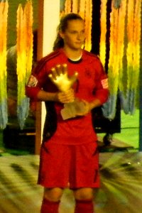 Laura Benkarth 2012 (cropped)