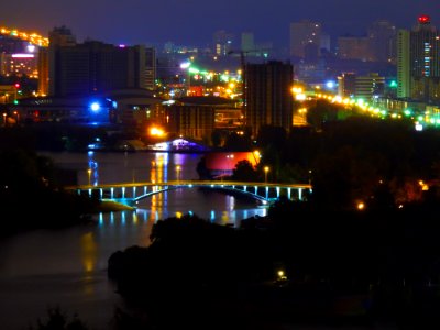 Left bank night7