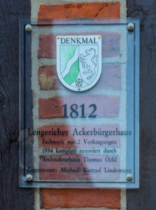 Lengerich Bahnhofstrasse 30 02