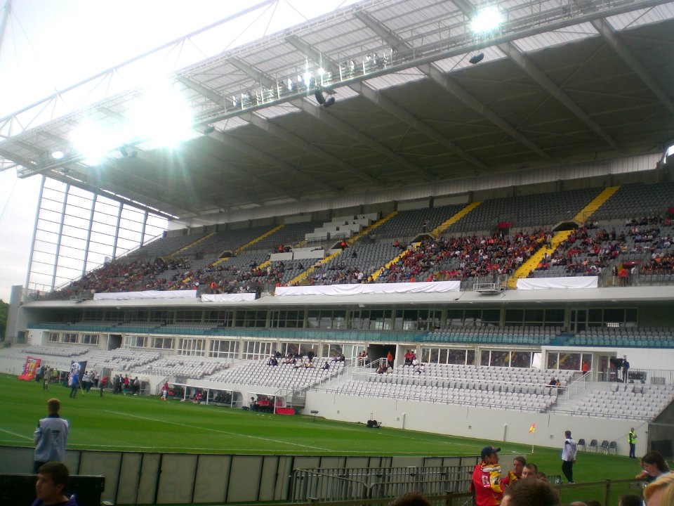 Lens - AC Ajaccio (11-08-2015) 85