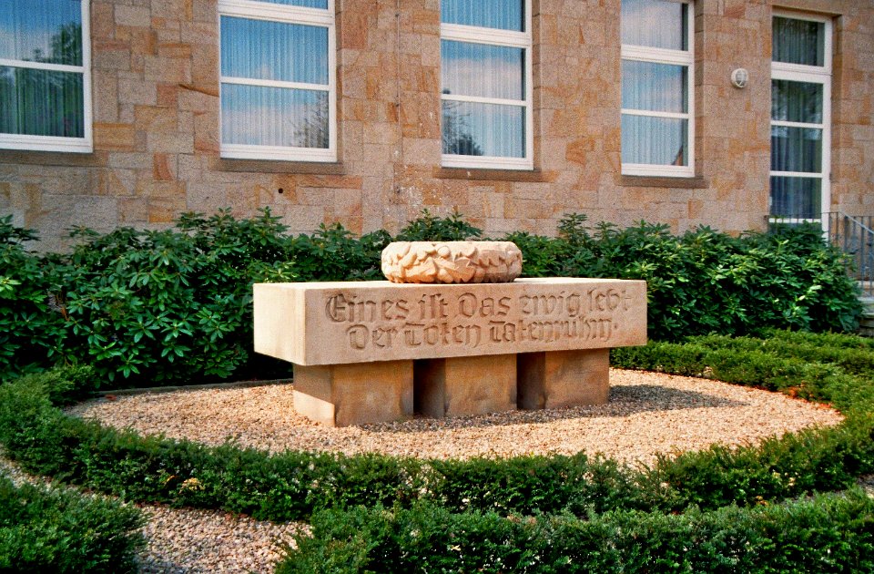 Laggenbeck Dorfgemeinschaftshaus 02