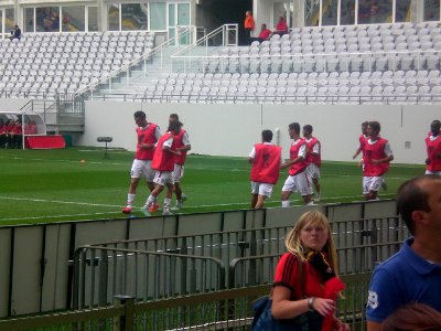 Lens - AC Ajaccio (11-08-2015) 50