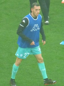 Lens - Angers (29-11-2020) 11