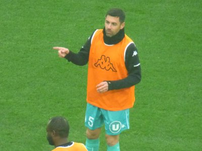 Lens - Angers (29-11-2020) 23
