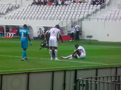 Lens - AC Ajaccio (11-08-2015) 79