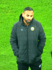 Lens - Chambly (03-12-2019) 03