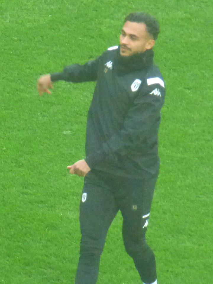 Lens - Angers (29-11-2020) 16
