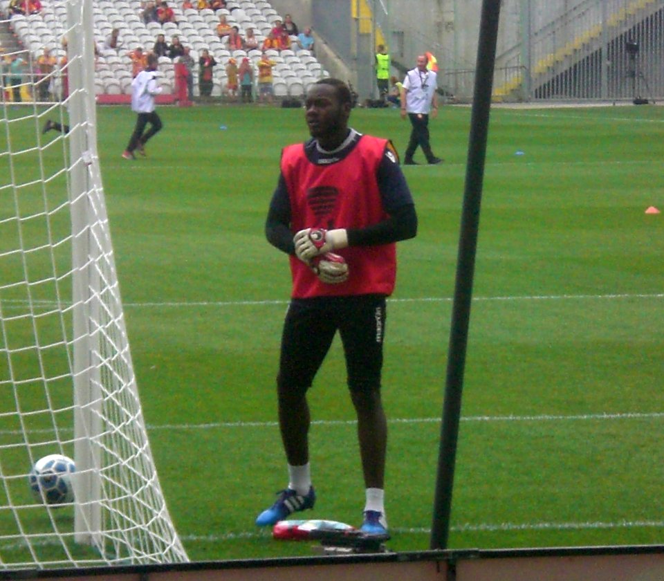 Lens - AC Ajaccio (11-08-2015) 23