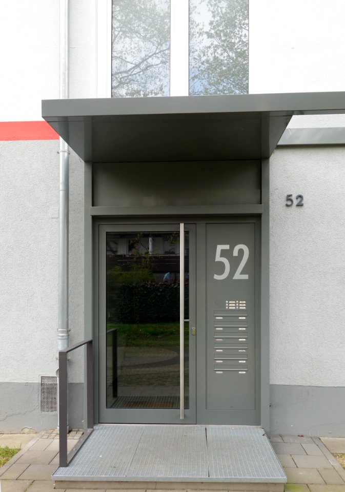 Leichlinger Straße 52, Düsseldorf, April 2021 (1)