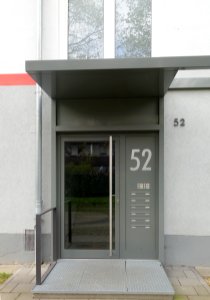 Leichlinger Straße 52, Düsseldorf, April 2021 (1)