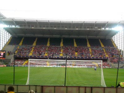 Lens - AC Ajaccio (11-08-2015) 89