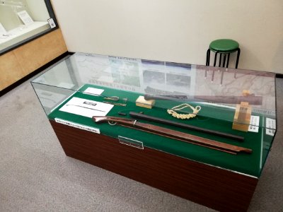 Kunitomo Gun Museum 20210131 27