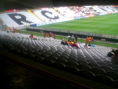 Lens - AC Ajaccio (11-08-2015) 34
