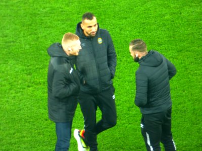 Lens - Chambly (03-12-2019) 02