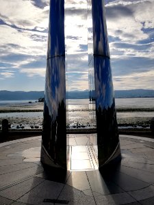 Lake Suwa 20200817 01