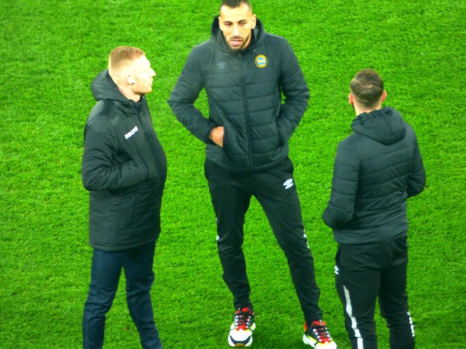 Lens - Chambly (03-12-2019) 01