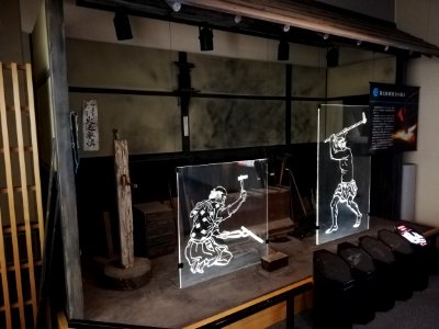 Kunitomo Gun Museum 20210131 19