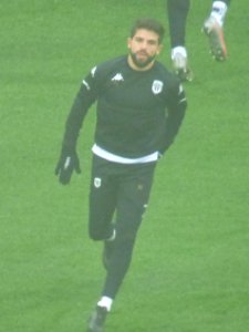 Lens - Angers (29-11-2020) 10
