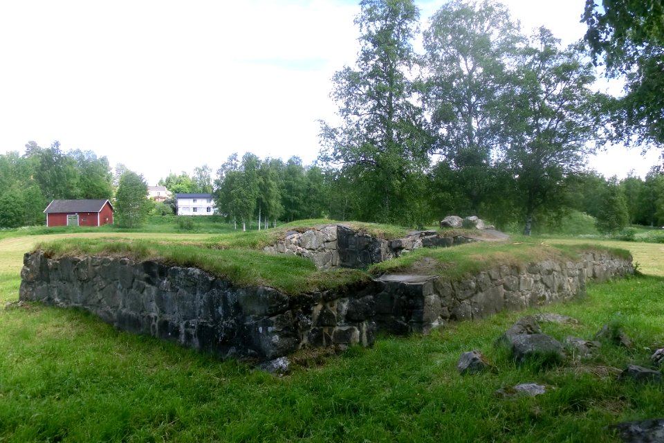 Kvissle kapell 1