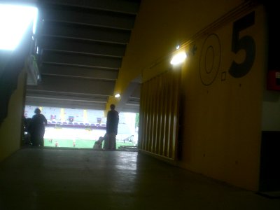 Lens - AC Ajaccio (11-08-2015) 30