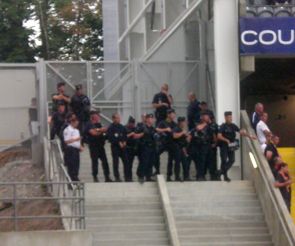 Lens - AC Ajaccio (11-08-2015) 64