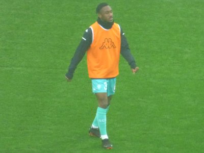 Lens - Angers (29-11-2020) 14
