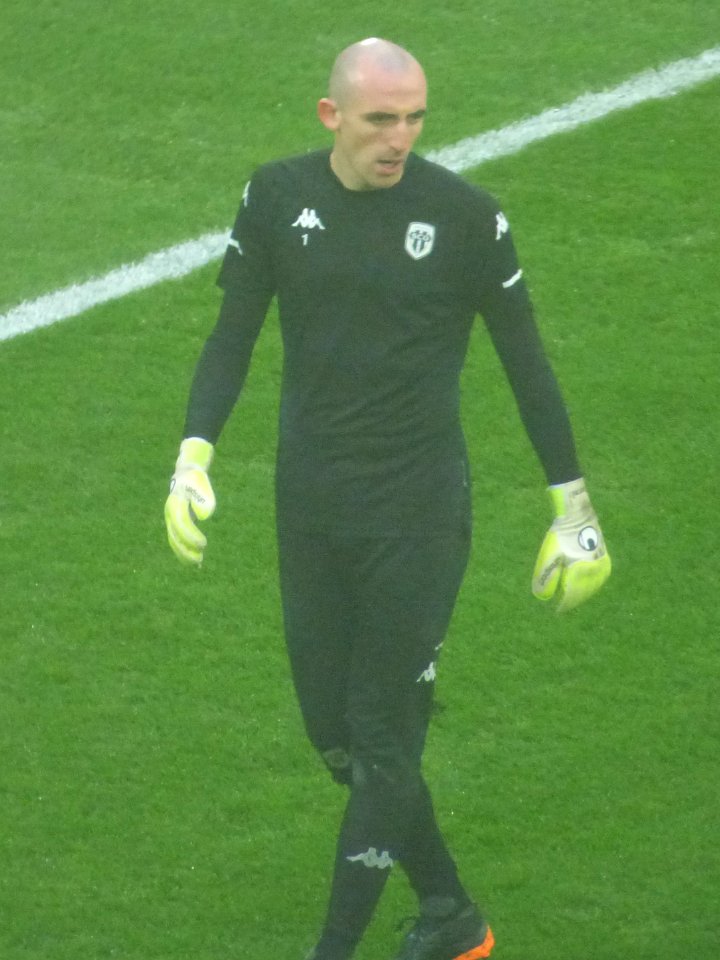 Lens - Angers (29-11-2020) 26