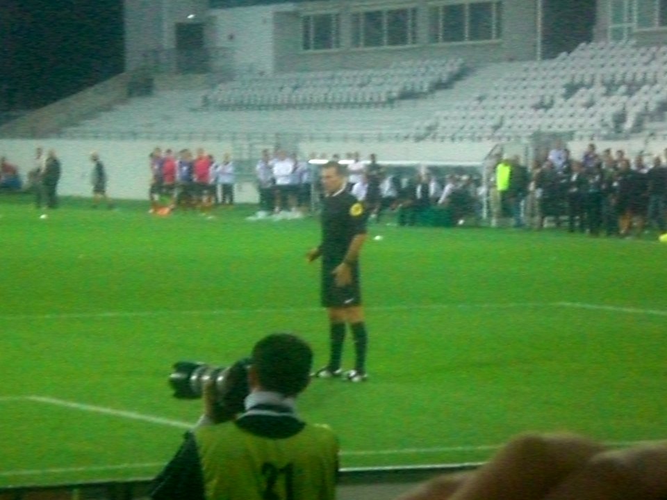 Lens - AC Ajaccio (11-08-2015) 68