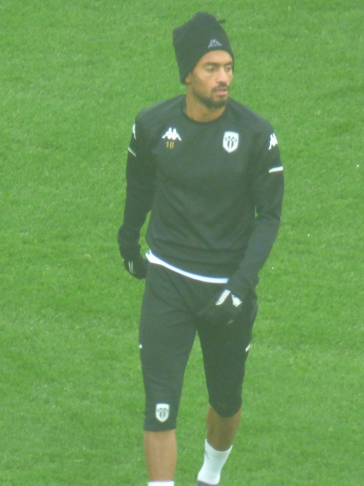 Lens - Angers (29-11-2020) 32