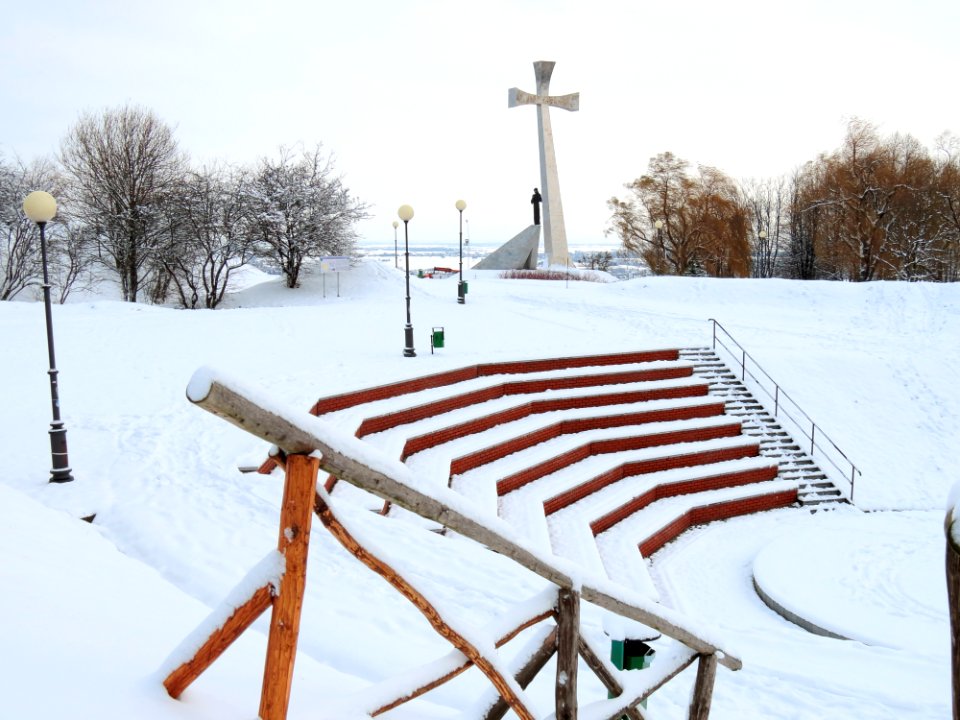 Krzyż Zawierzenia 04