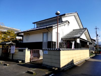 Kunitomo Gun Museum 20210131 01