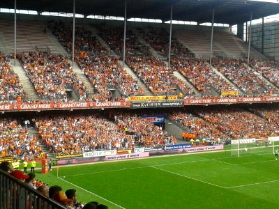 Lens - Auxerre (17-08-2013) 29