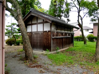 Kumano Shrine (Nagasawa) 20210626 08