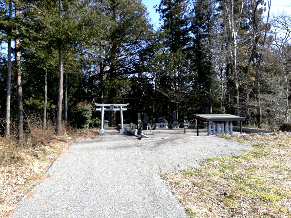 Kurata Castle 20200224 03