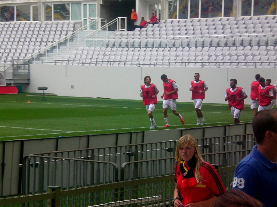 Lens - AC Ajaccio (11-08-2015) 48