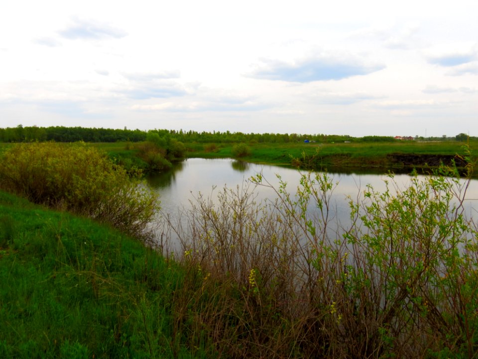 Krynka lake7