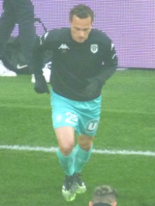 Lens - Angers (29-11-2020) 2