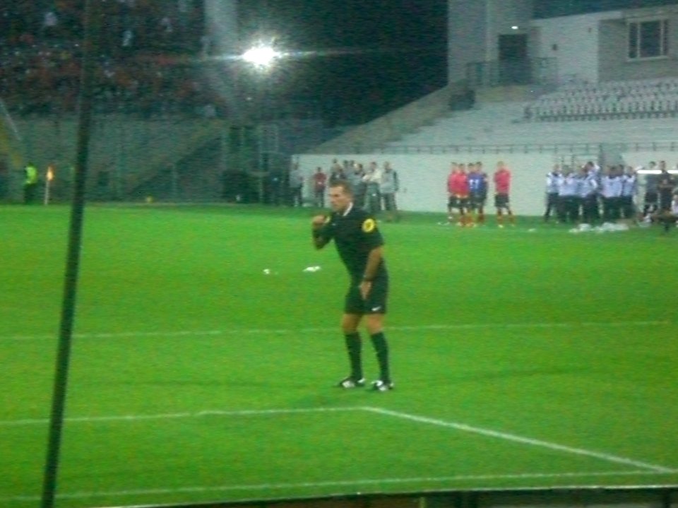 Lens - AC Ajaccio (11-08-2015) 66