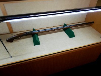 Kunitomo Gun Museum 20210131 13