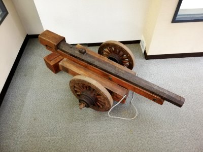 Kunitomo Gun Museum 20210131 21