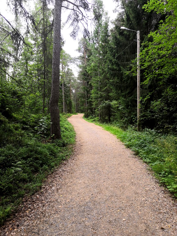 Kuntorata Kittholmassa