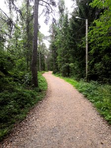Kuntorata Kittholmassa