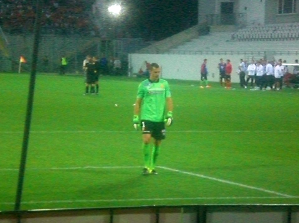Lens - AC Ajaccio (11-08-2015) 65