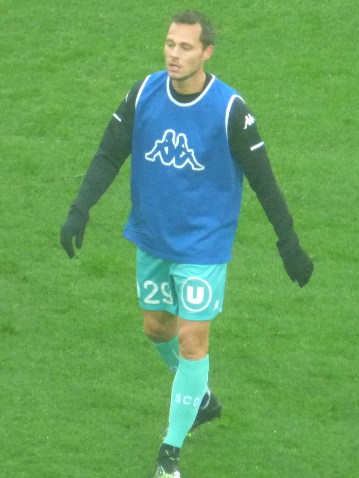 Lens - Angers (29-11-2020) 29