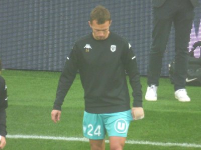 Lens - Angers (29-11-2020) 3