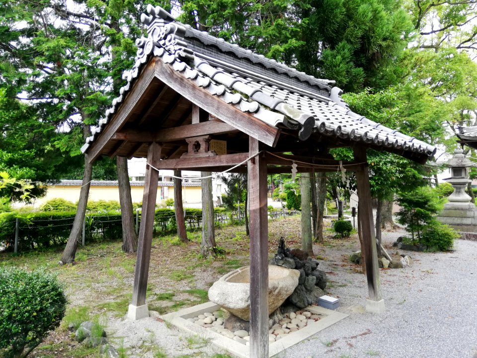 Kumano Shrine (Nagasawa) 20210626 03